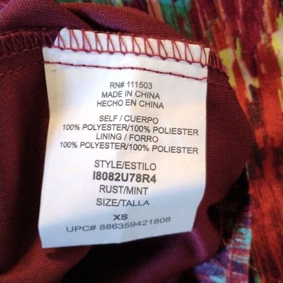 Lily Rose Dress  - Picture 8 of 11